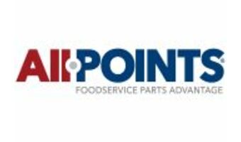 AllPoints Foodservice Parts & Supplies
